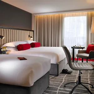Hotel Red Cow Moran ****