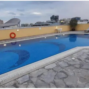 Akas-inn 3* Dubai