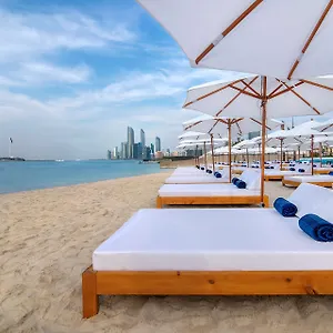 Resort Radisson Blu & Resort, Corniche
