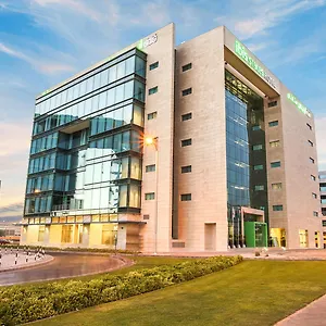 Hotel Ibis Styles Jumeira ***
