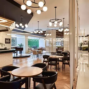 Resort Fairmont Bab Al Bahr, Abu Dhabi