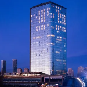Sheraton Grand Atasehir Отель Стамбул