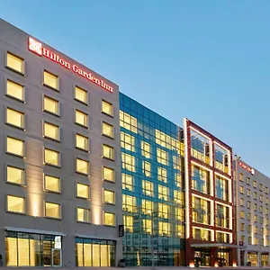 Hotel Hilton Garden Dubai, Mall Avenue ****