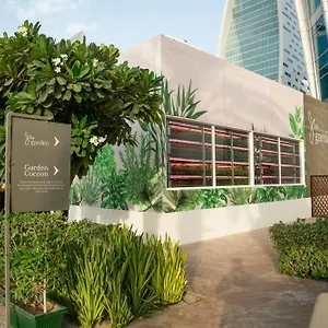 Hotel Jw Marriott Marquis *****