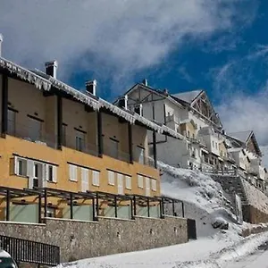  Apartment Vista Nevada Spain